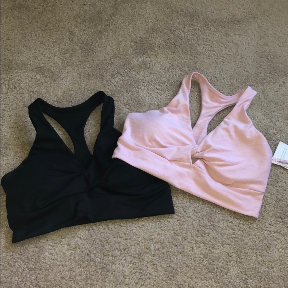 NWT Victorias Secret Lounge Bra Bralette